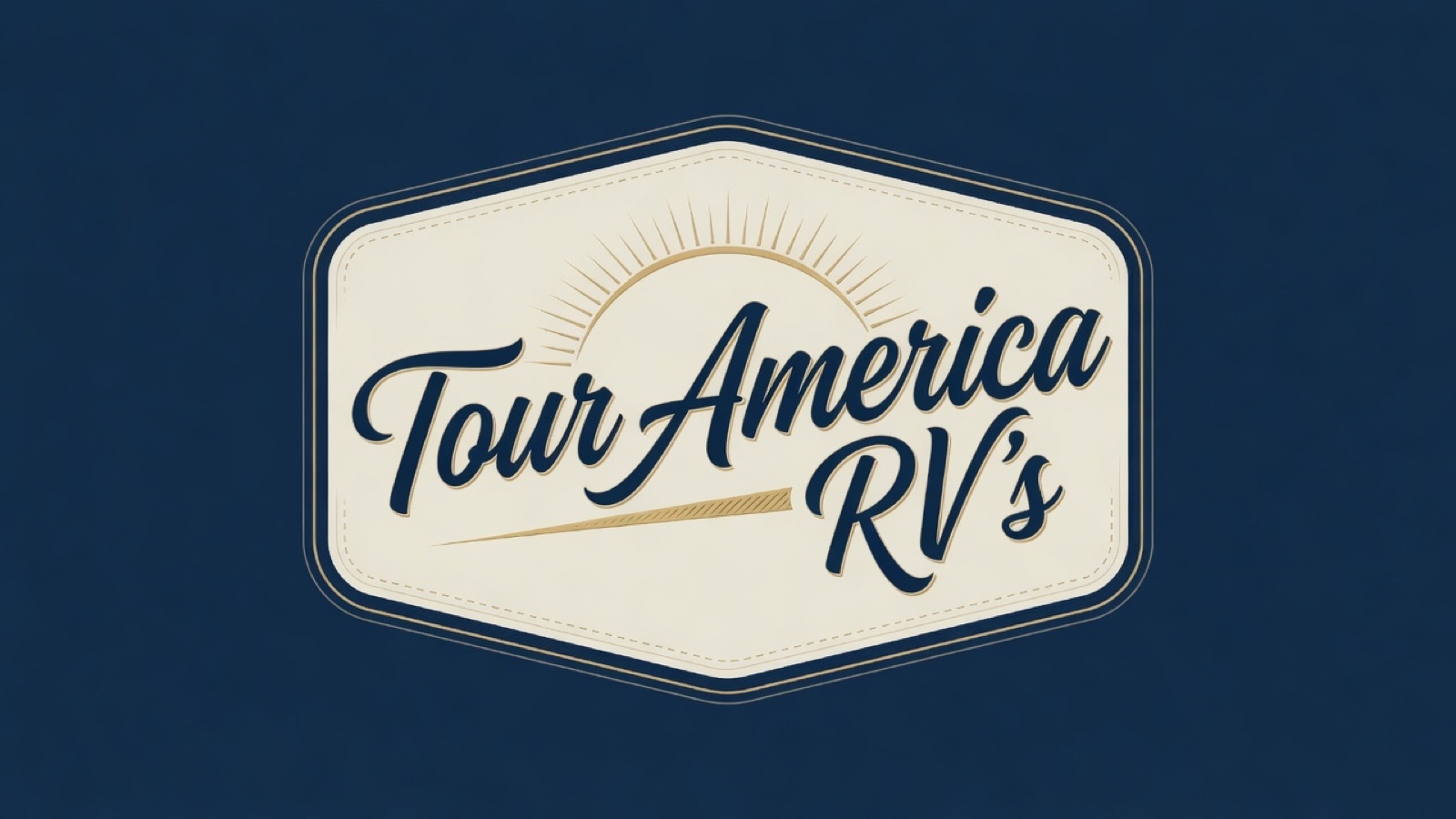 Tour America RV's