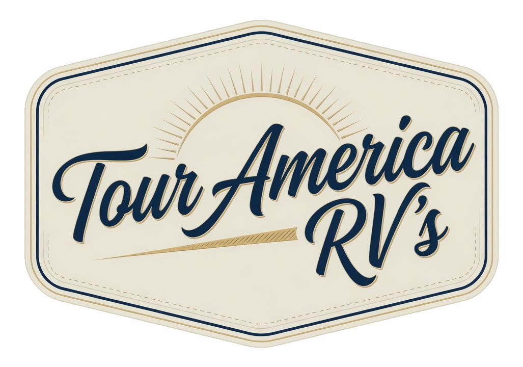 Tour America RV's